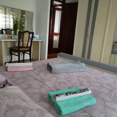 Michel Free Parking Apartment Vranje Exterior foto