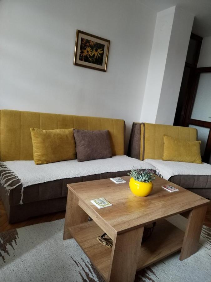 Michel Free Parking Apartment Vranje Exterior foto