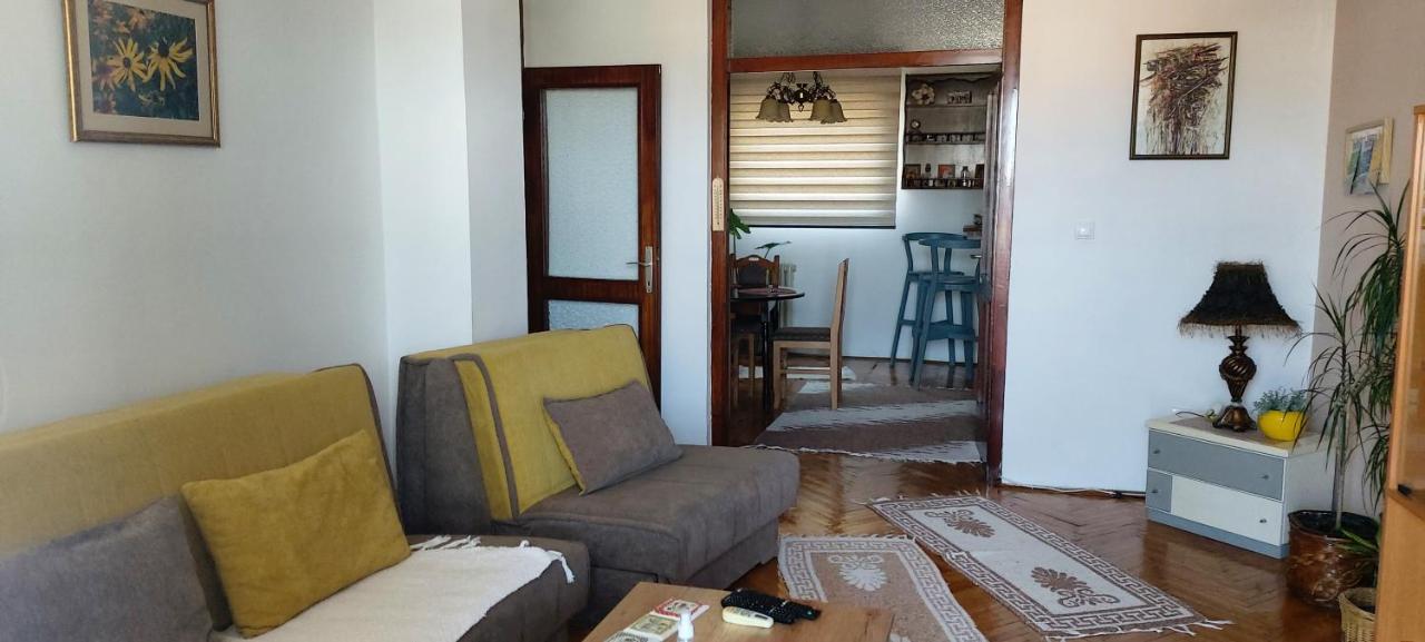 Michel Free Parking Apartment Vranje Exterior foto