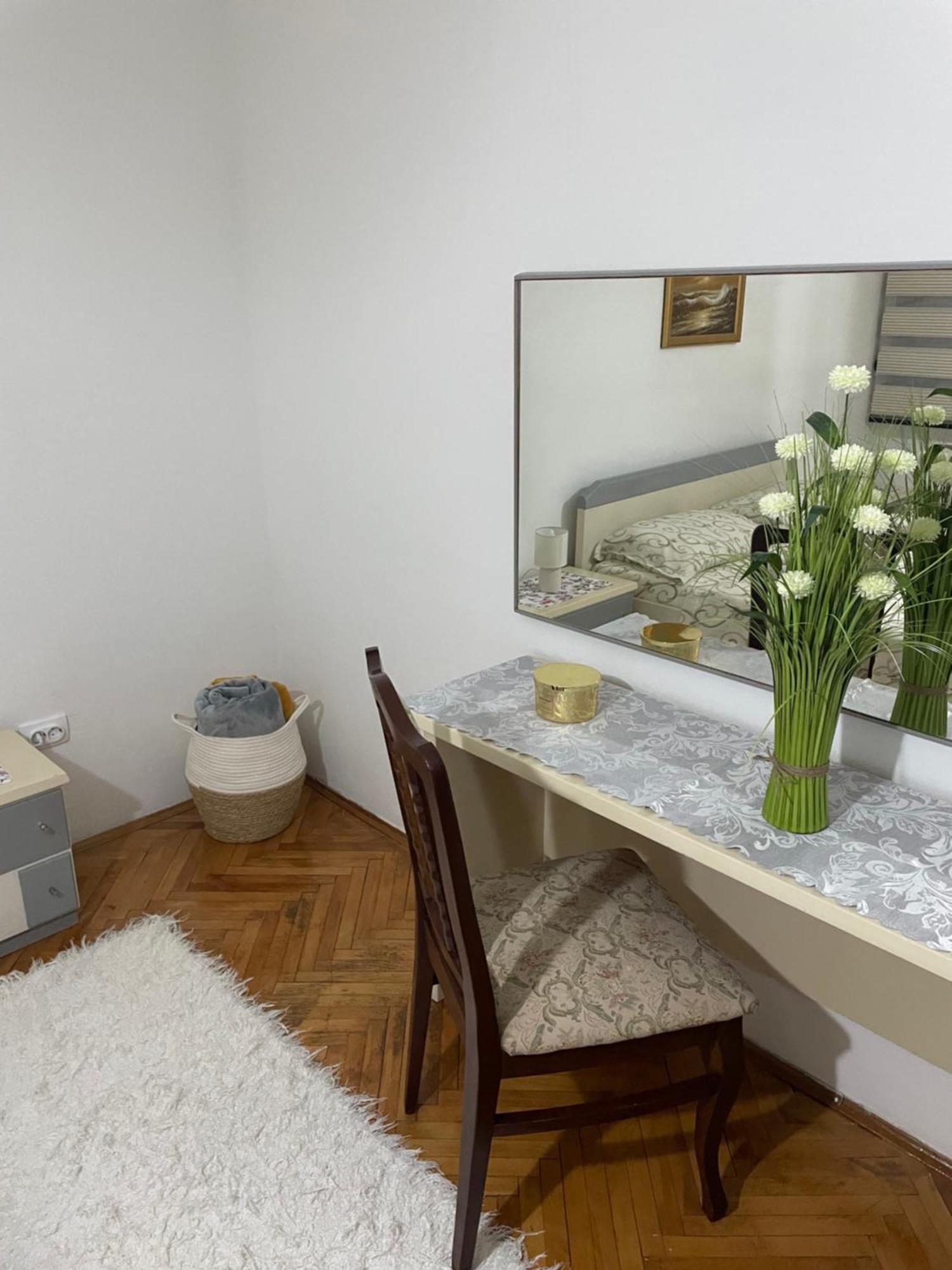 Michel Free Parking Apartment Vranje Exterior foto
